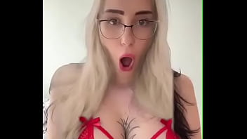 Are your pants tight when you see brunettes or blondes do you care as long as your boobs are big