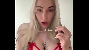 Are your pants tight when you see brunettes or blondes do you care as long as your boobs are big