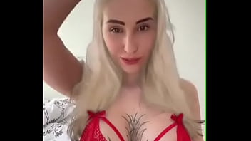 Are your pants tight when you see brunettes or blondes do you care as long as your boobs are big