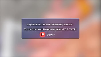 Blonde Cute Girl Taking It From Behind thumbnail