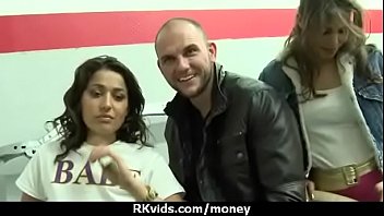 Porn Casting Teen For Money 22 thumbnail