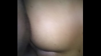 Freaky white girl sexy booty