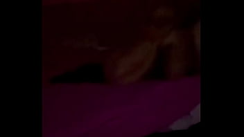 Casada pé na cabeça da puta