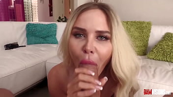 Blonde elisa bethann hardcore pussy fuck