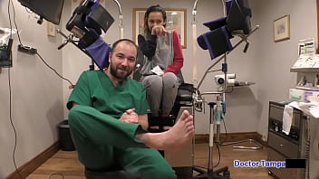 Dr Tampa The Doctor's Olympic Failure Kalani Luana thumbnail