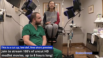 Dr tampa the doctor's olympic failure kalani luana