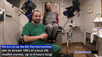 Dr tampa the doctor's olympic failure kalani luana