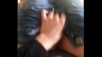 Horny In Hotel Touching Sexy Solo thumbnail