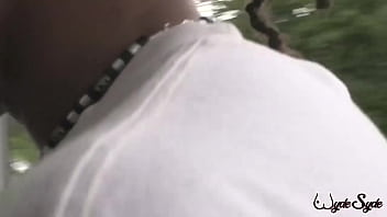 Baddies slut momo & sara jay ride jonny slim & brandon longwood