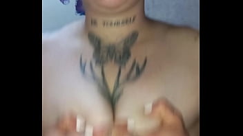 Me encanta brincar arriba de esta piba deliciosa