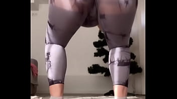 Let's make the christmas tree