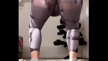 Let's make the christmas tree