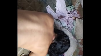 Fudendo a buceta da amante 03