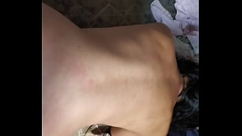 Fudendo a buceta da amante 03