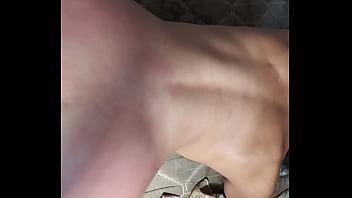 Fudendo a buceta da amante 03