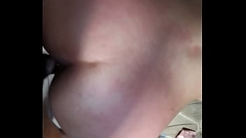 Fudendo a buceta da amante 03