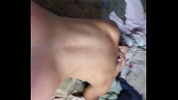 Fudendo a buceta da amante 03