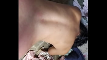 Fudendo a buceta da amante 03