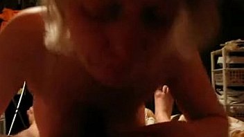 1306027 homemade blowjob and cumshot in mouth