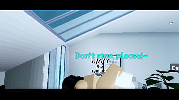 Roblox porn