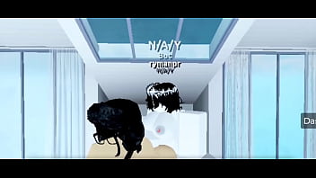 Roblox porn
