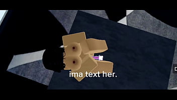 Roblox porn