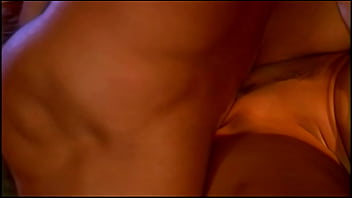 Sandra romain loves ethnic cock