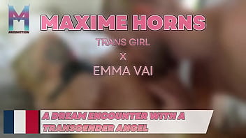 Son Regard Sa Sensualité Avec Emma Withoutrul Femme Trans Magnifique On Explore Nos Corps Sans Retenue Plaisir Et thumbnail