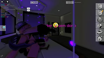 Safada Sentando No Pau thumbnail