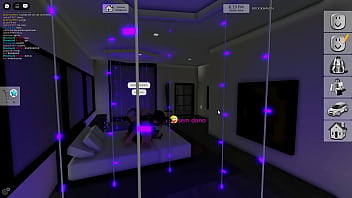 Safada sentando no pau