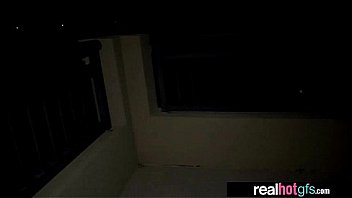 Hard sex action tape with hot real sexy amateur gf cece capella video 09