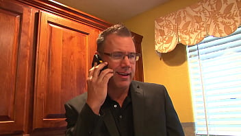 Lizz tayler has a naughty secret she loves her stepdads cock