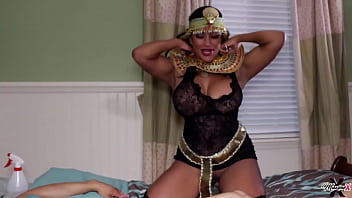 Big boobed royal beauty maxine x gets drilled by a long hard dick