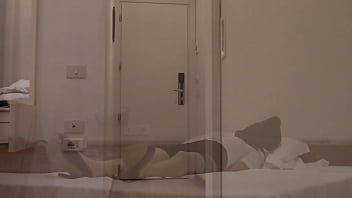 Preview hooded milf tied to the bed fucked with facial