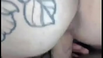 Thekinkyfuckers update #6 xvideos thekinkyfuckers tattooed wife s creamy pussy strokes cum out of her husband s hard cock 360p nov 12 2024