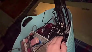 I’m totally doing the damn thing today y’all #milf #bigass once i go from 0 hero i’ll be live later on myfreecam