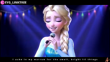 Eyg presents his new pixar ai hmv