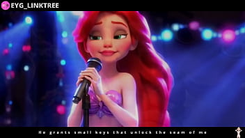 Eyg presents his new pixar ai hmv