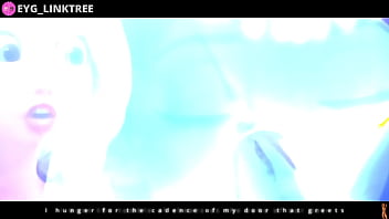 Eyg presents his new pixar ai hmv