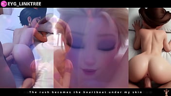 Eyg presents his new pixar ai hmv