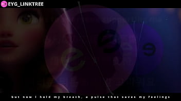 Eyg presents his new pixar ai hmv