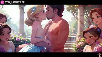 Eyg presents his new pixar ai hmv