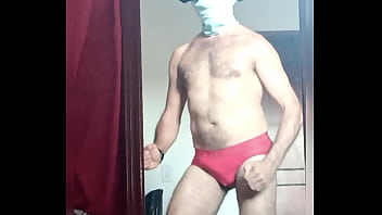 Vídeo de verificação