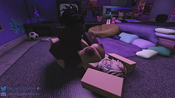 What really happened at the sleepover