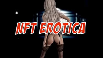 3d Anima Nft Funbags thumbnail