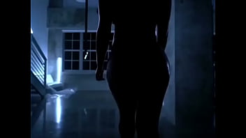 Big ass what's her name