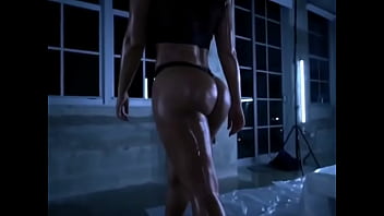 Big ass what's her name