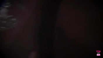 Tasty fuck with a bondie and some other beatuies helping out