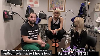 Channy crossfire gets creampied by doctor pov version Channy crossfire gets creampied by doctor pov version
