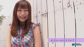 A substantial ejaculation gratifies a voluptuous asian woman as a reward